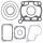 Top End Gasket Kit WINDEROSA 810547
