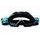 Goggles ARIETE ADRENALINE POWER 14001-GAG grey - light blue