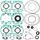 Complete Gasket Kit with Oil Seals WINDEROSA 711293