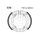 Brake shoe set EBC 938