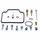 Carburetor Rebuild Kit All Balls Racing 26-10019
