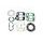 Set tesnil za motor ATHENA P400485160015