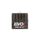Carb slow jet kit Evok 121681017
