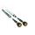 Front fork cartridge K-TECH ORDS 120-026-155-065