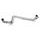 Cev brez katalizatorja MIVV H.066.C1