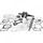 Bottom end kit HOT RODS CBK0216