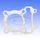 Cylinder base gasket ATHENA S410210006162