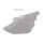 Side Panels POLISPORT 8607500005 Rumena