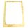 Steklena volna za izpuh ATHENA S410000999001 500x700mm