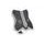 Windscreen PUIG TOURING PLUS 20816F dark smoke