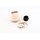 Zračni filter TwinAir 158121P incl. Clamps and insert (w/Rubber - Dia 40mm)