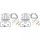 Carburetor Rebuild Kit All Balls Racing 26-1879