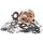 Bottom end kit HOT RODS CBK0159