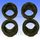 Intake manifold kit JMT 4 pieces 72 KW