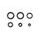 Set tesnil motorja za olje (Engine Oil Seals Kit) ATHENA P400210400196