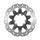 Zavorni disk NG 724X
