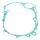 Tesnilo sklopke (Clutch cover gasket) WINDEROSA 332018 inner side
