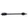 Axle All Balls Racing AB8-PO-8-399 8ball