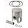 Set bata GOETZE 100090678 58,6 mm piston rings 2,5 mm