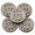 Shim HOT CAMS 5PK890172 5pk (diameter 8.90 mm, thick 17.2 mm)