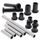 Rear Independent Suspension Kit All Balls Racing 50-1098