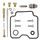 Carburetor Rebuild Kit All Balls Racing 26-1259