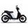 Electric scooter TORROT MUVI L1E Mesto bela