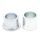 Wheel spacer kit All Balls Racing 11-1070