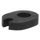 Rear wheel shock absorber ARIETE 00840