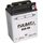 Konvencionalen akumulator (priložena kislina) FULBAT B38-6A (Y38-6A) Acid pack included