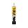 Front shock absorber FORSA 204584254 adjustable