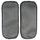 Mesh for radiator louvers POLISPORT 8984200001 črna
