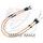Throttle cables (pair) Venhill Y01-4-065-OR featherlight oranžna