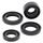 Engine Oil Seal Kit WINDEROSA 822212