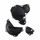 Kit Clutch & Ignition & water pump POLISPORT 91378 Črn