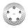 Zavorni disk NG 1545