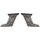 Forehead upper ventilation covers CASSIDA CYKLON par