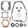 Complete Gasket Kit with Oil Seals WINDEROSA 811811