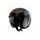 Jet čelada MT Helmets LE MANS 2 SV S LUTHER B12 MATT XXL