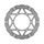 Zavorni disk EBC MD4162C