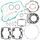 Complete Gasket Kit WINDEROSA 808456