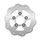 Zavorni disk NG 095X