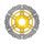 Zavorni disk EBC MD3003XC
