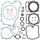 Complete Gasket Kit with Oil Seals WINDEROSA 811343