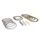 Clutch set for original clutch Malossi 5215608