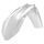 Front Fender POLISPORT 8574800005 clear