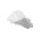 Windscreen PUIG RACING 4059G yellow