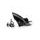 Zadnji blatnik PUIG 3670J matt black