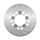 Zavorni disk NG 156