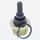 Ball joint kit All Balls Racing 42-1036